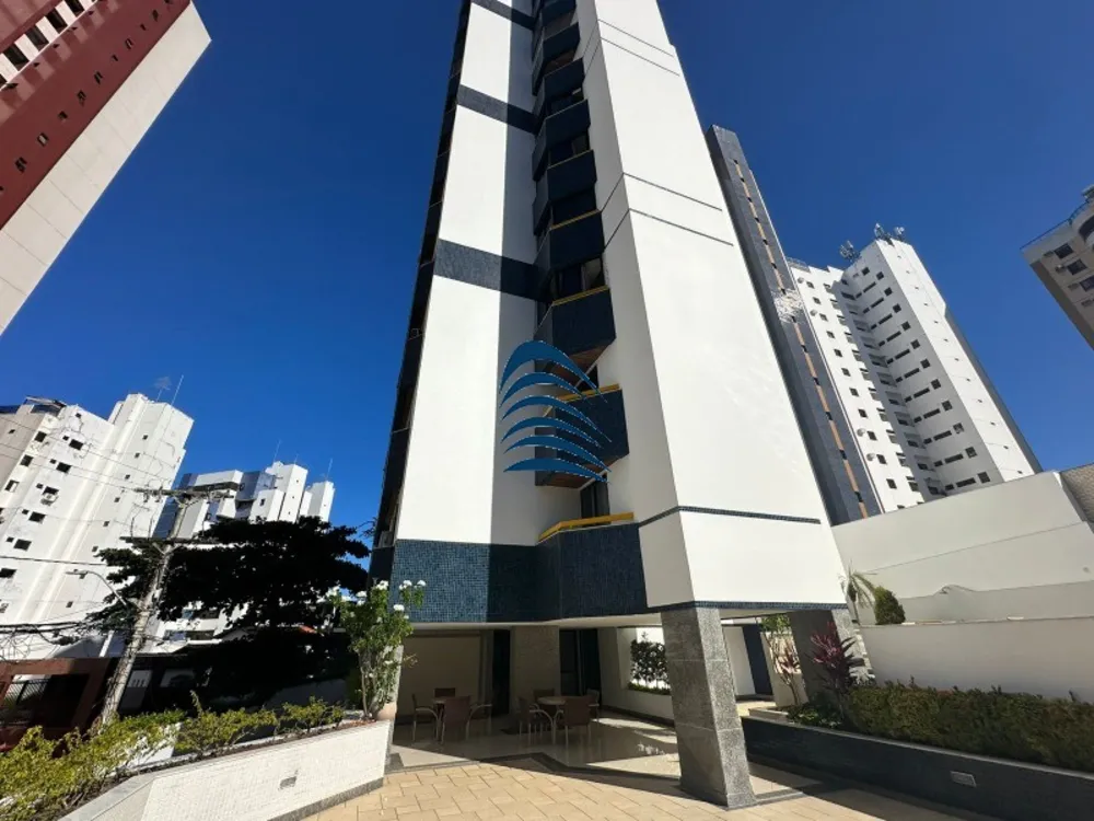 Apartamento, 3 quartos, 100 m² - Foto 8