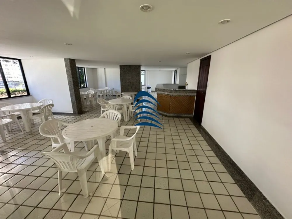 Apartamento, 3 quartos, 100 m² - Foto 14