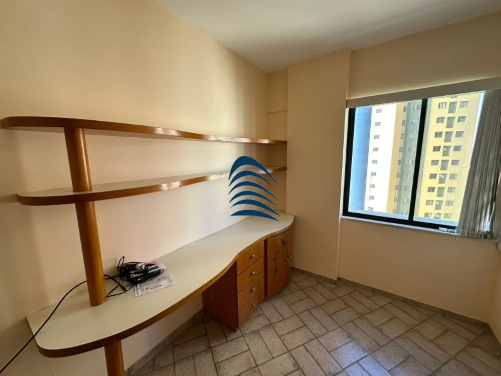 Apartamento, 3 quartos, 100 m² - Foto 11
