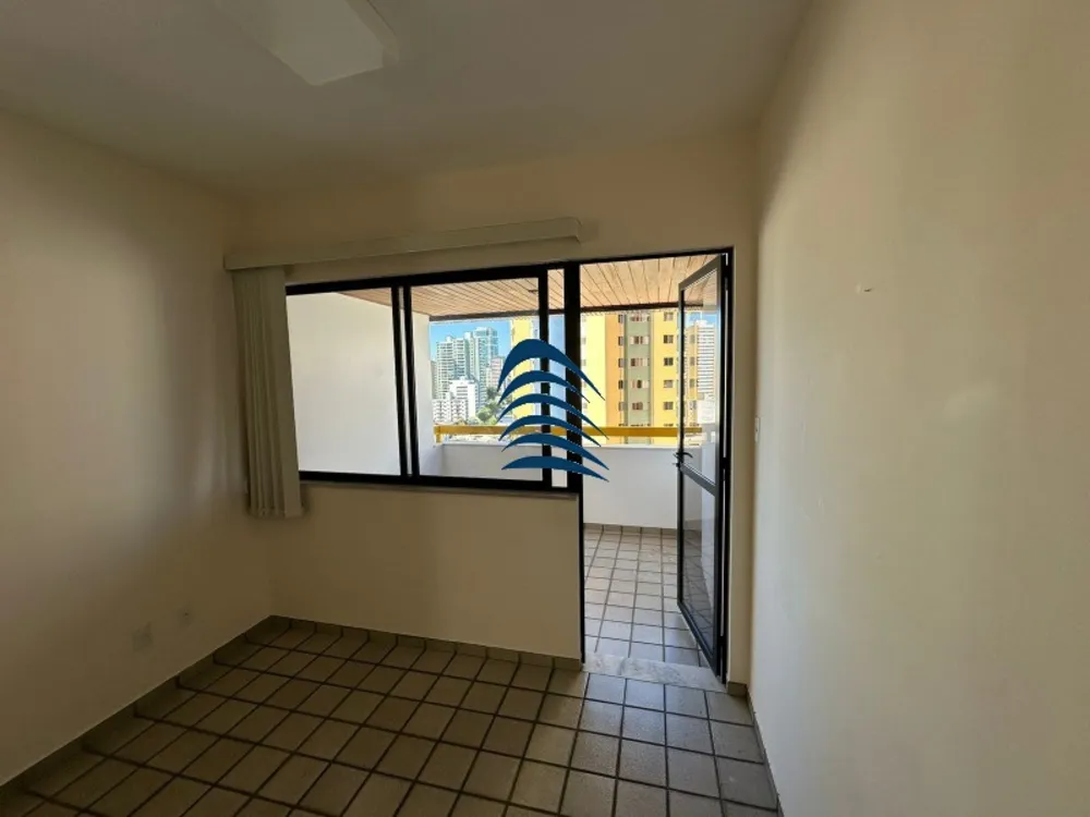 Apartamento, 3 quartos, 100 m² - Foto 7