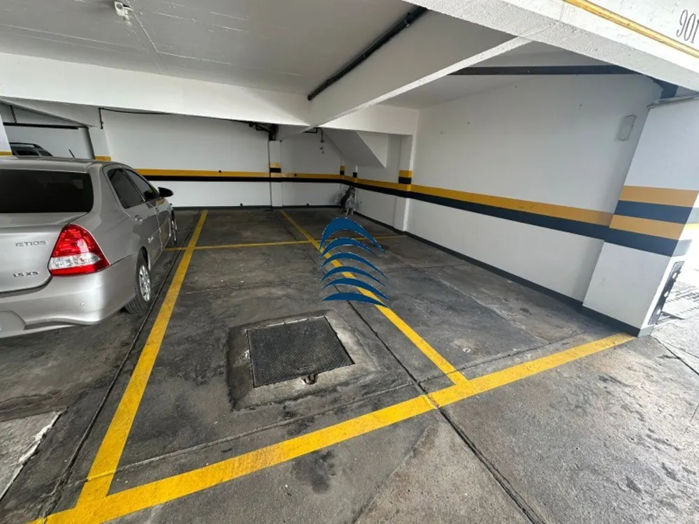 Apartamento, 3 quartos, 100 m² - Foto 9