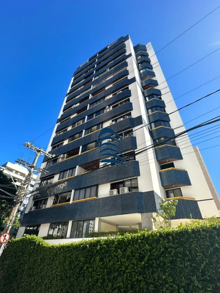 Apartamento, 3 quartos, 100 m² - Foto 4