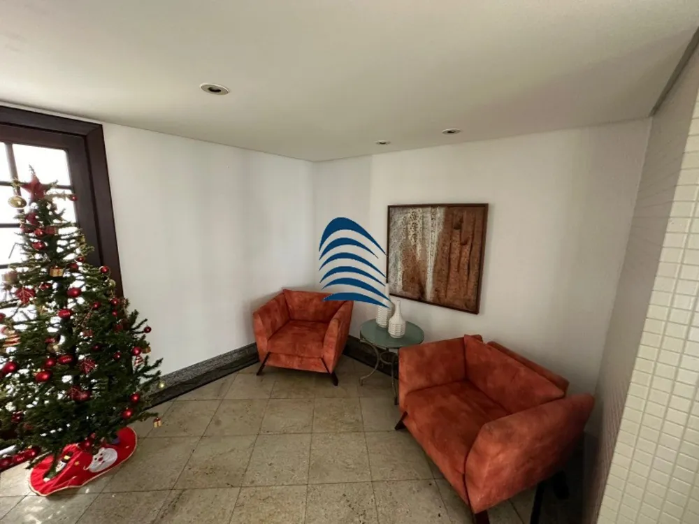 Apartamento, 3 quartos, 100 m² - Foto 12