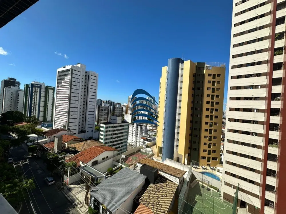Apartamento, 3 quartos, 100 m² - Foto 15