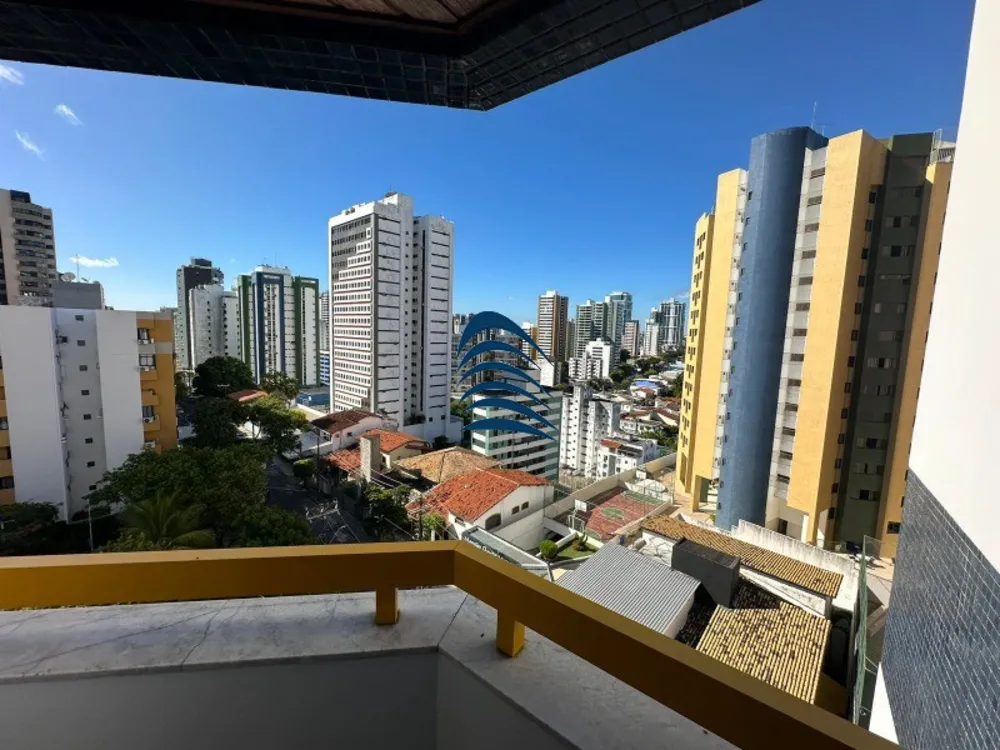Apartamento, 3 quartos, 100 m² - Foto 1