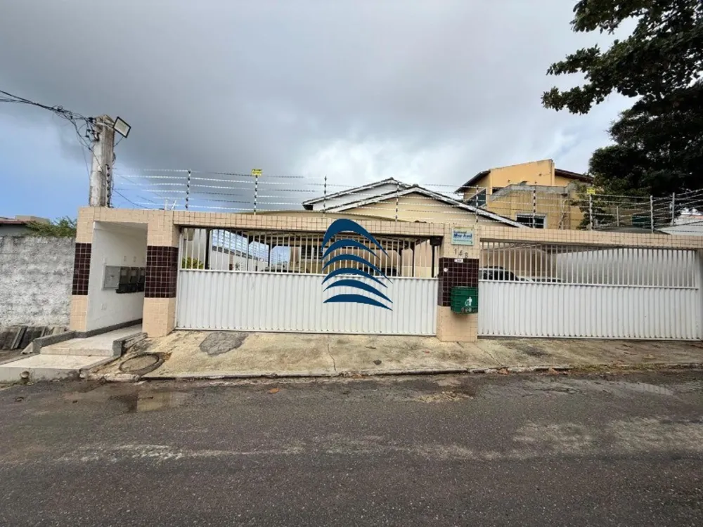 Casa, 3 quartos, 126 m² - Foto 1