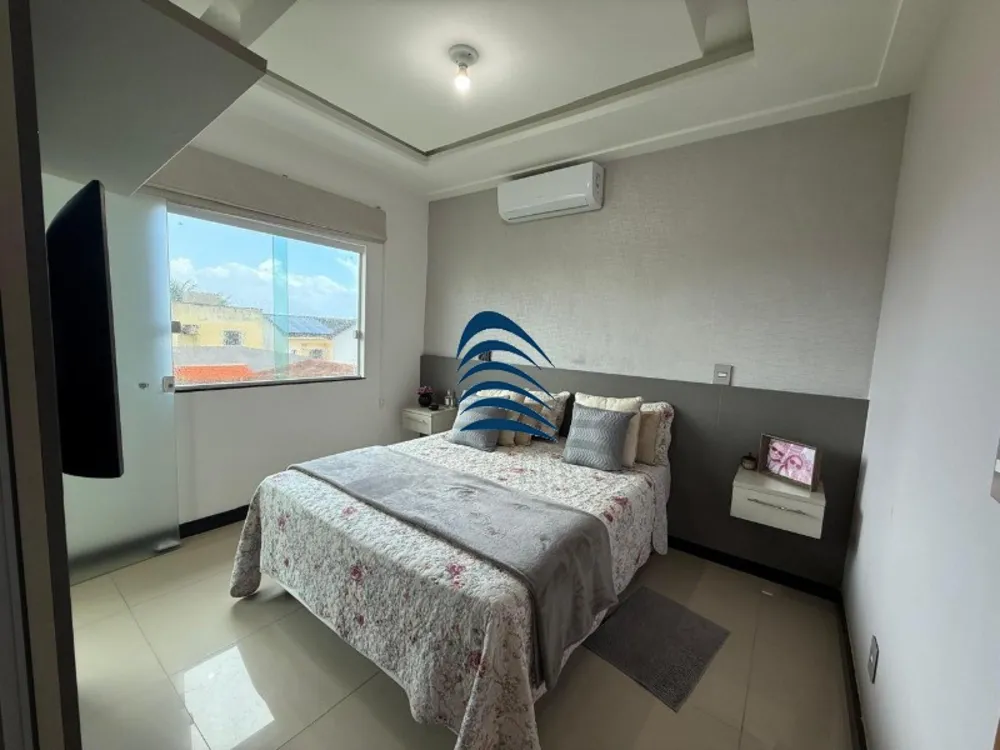 Casa, 3 quartos, 126 m² - Foto 8