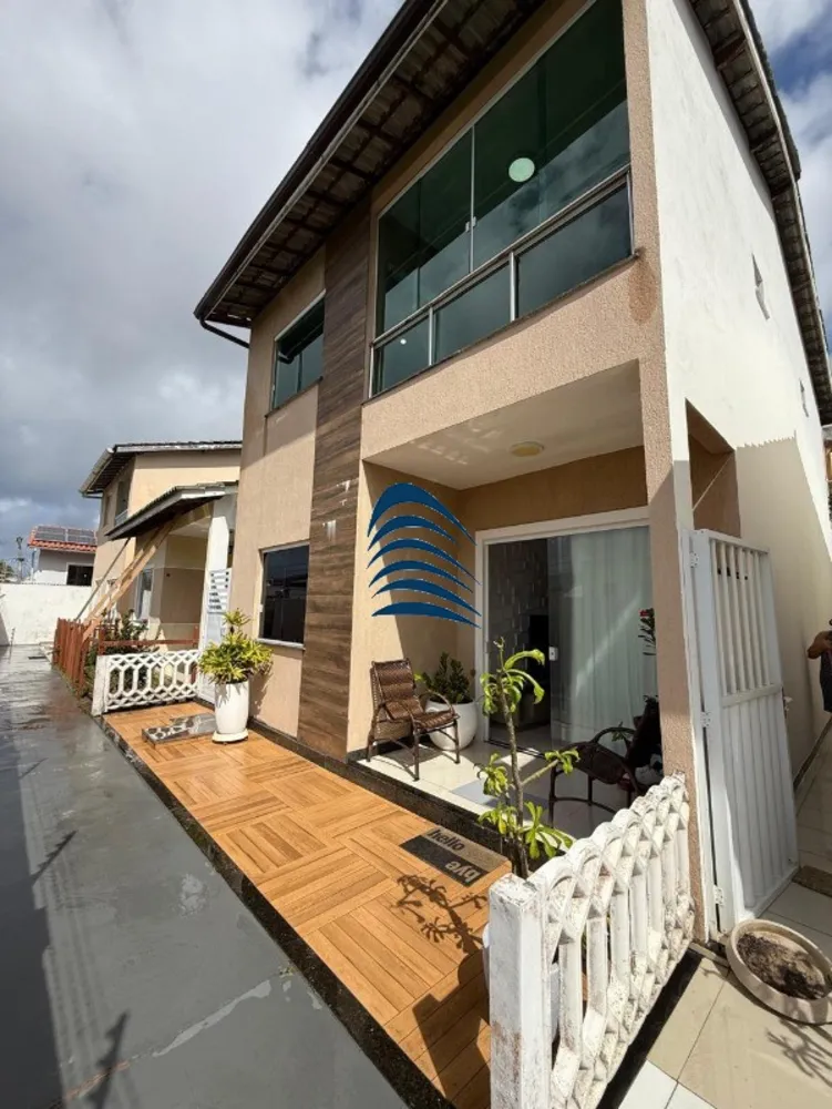 Casa, 3 quartos, 126 m² - Foto 9