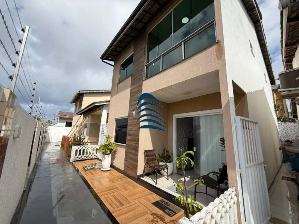 Casa, 3 quartos, 126 m² - Foto 5