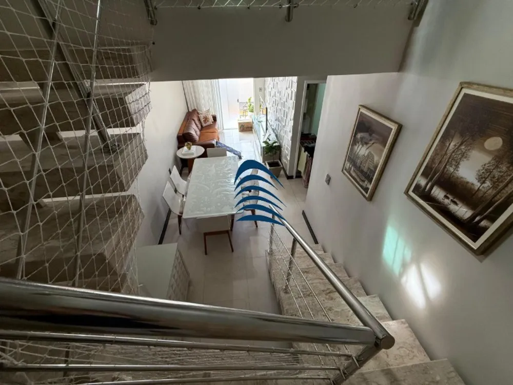 Casa, 3 quartos, 126 m² - Foto 3