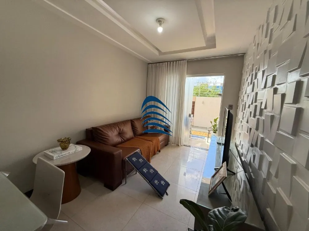 Casa, 3 quartos, 126 m² - Foto 12