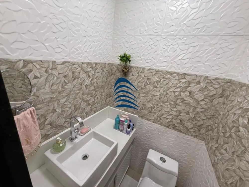 Casa, 3 quartos, 126 m² - Foto 16