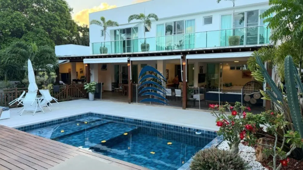 Apartamento, 4 quartos, 832 m² - Foto 1