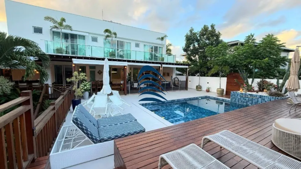 Apartamento, 4 quartos, 832 m² - Foto 2