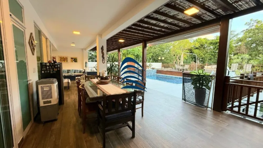 Apartamento, 4 quartos, 832 m² - Foto 4