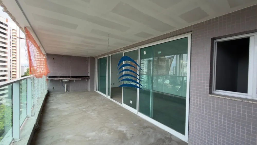 Apartamento, 4 quartos, 167 m² - Foto 4