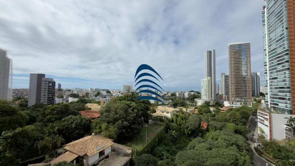 Apartamento, 4 quartos, 167 m² - Foto 3