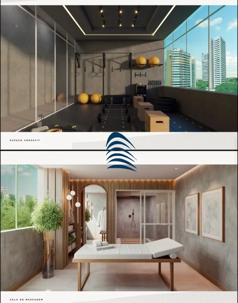 Apartamento, 4 quartos, 167 m² - Foto 8