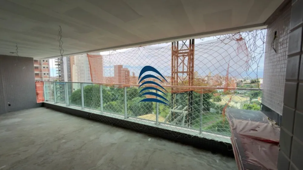 Apartamento, 4 quartos, 167 m² - Foto 1