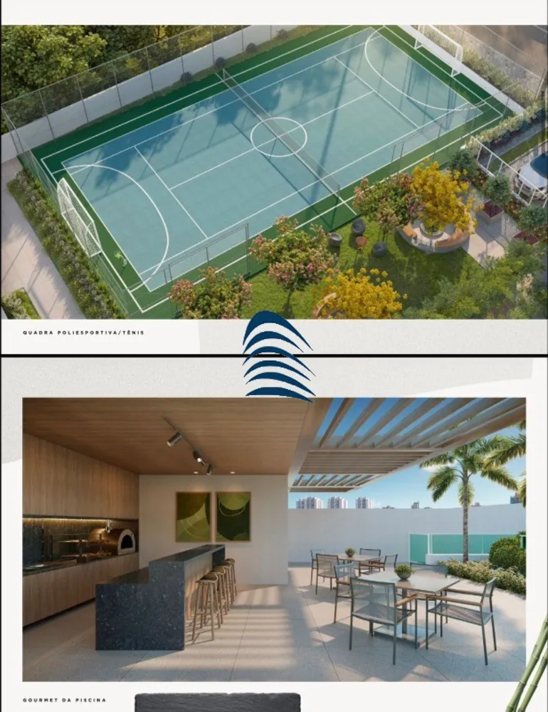 Apartamento, 4 quartos, 167 m² - Foto 7