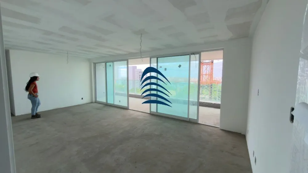 Apartamento, 4 quartos, 167 m² - Foto 2