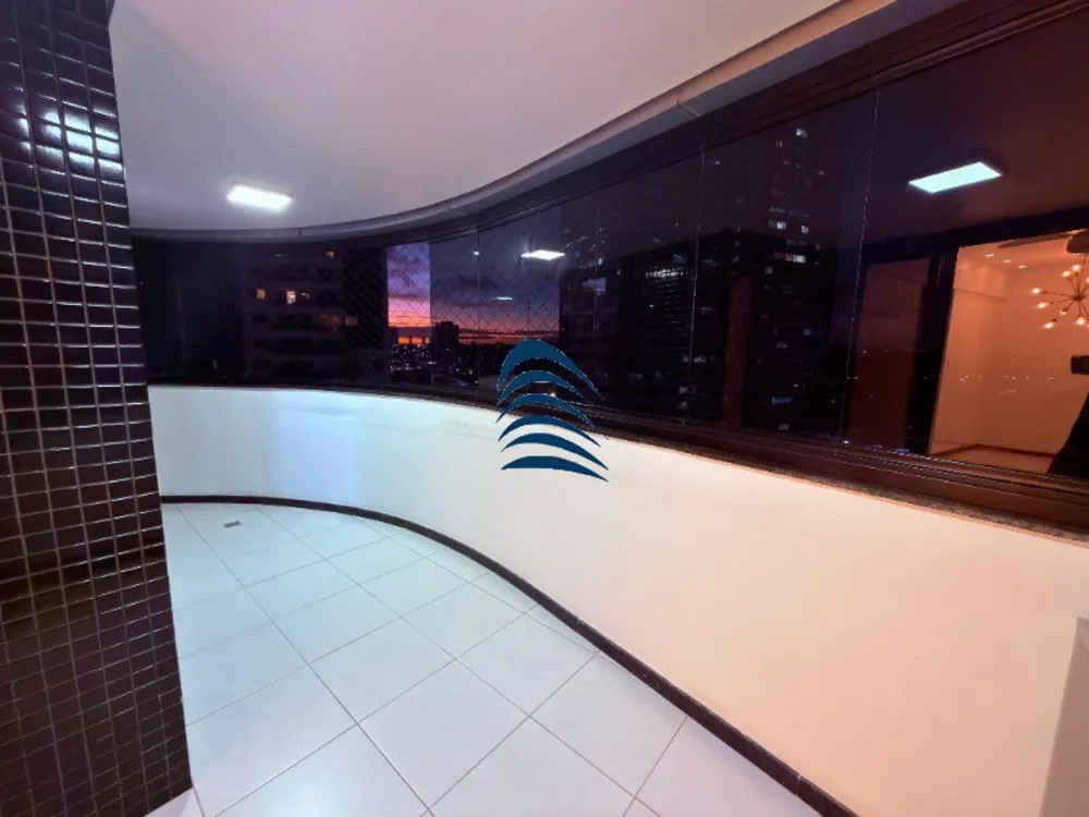 Apartamento, 2 quartos, 71 m² - Foto 4