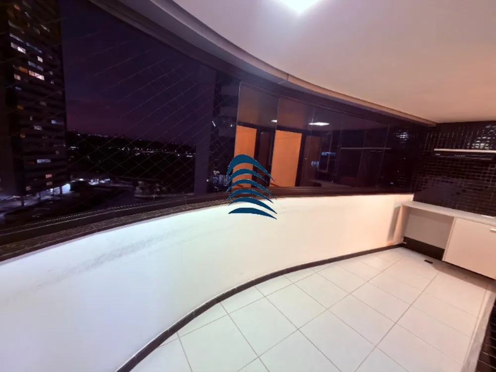 Apartamento, 2 quartos, 71 m² - Foto 2