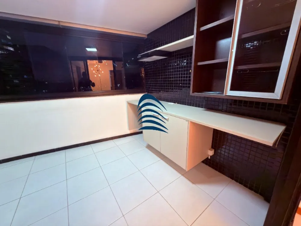 Apartamento, 2 quartos, 71 m² - Foto 3