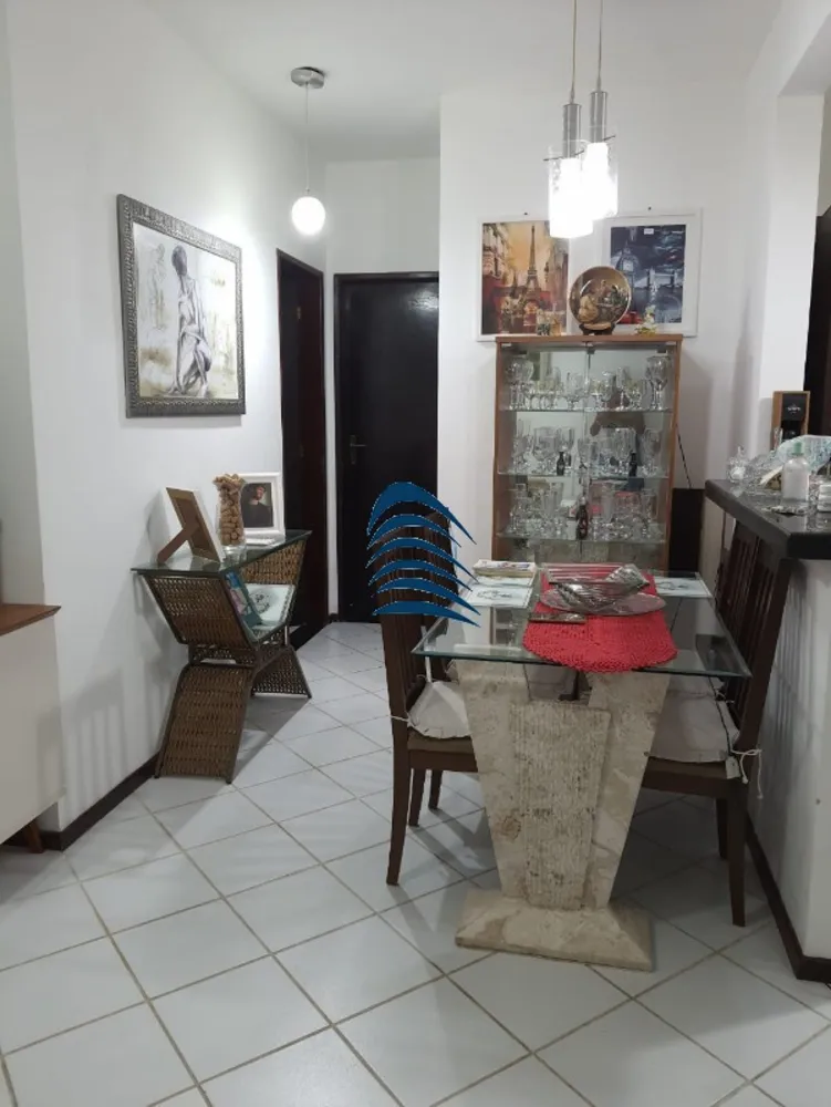 Apartamento, 2 quartos, 86 m² - Foto 2