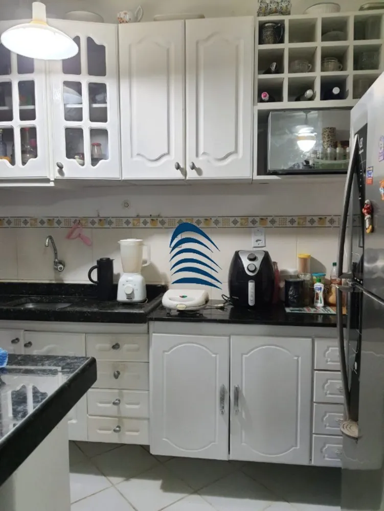 Apartamento, 2 quartos, 86 m² - Foto 6