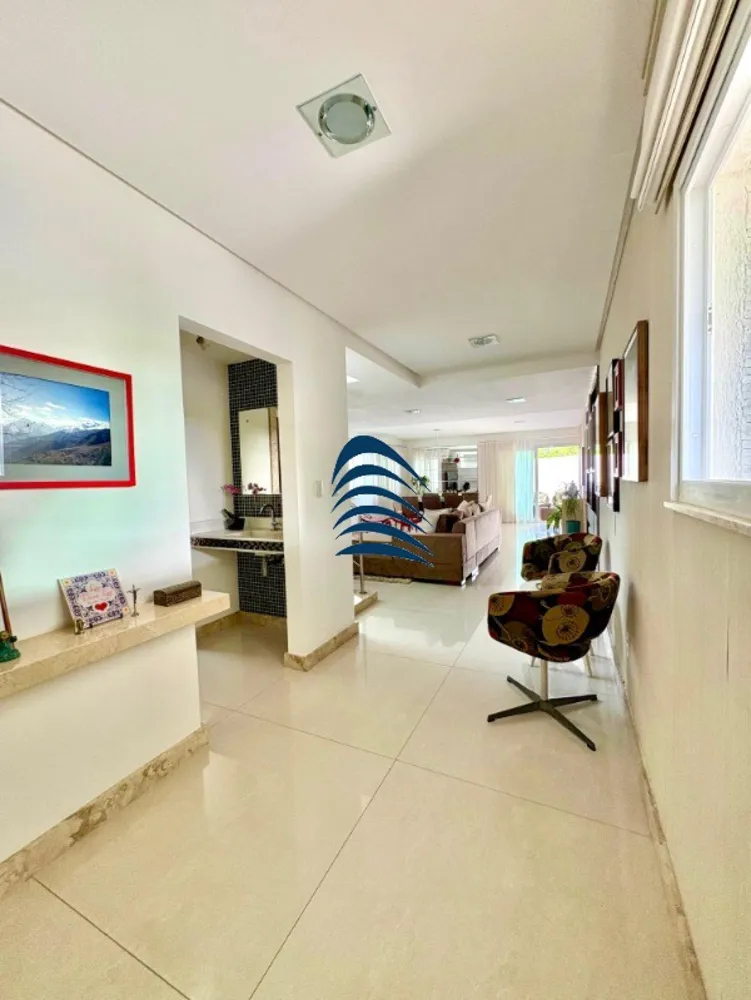 Casa, 4 quartos, 342 m² - Foto 14