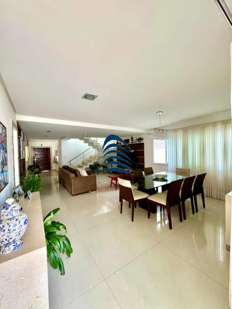 Casa, 4 quartos, 342 m² - Foto 3