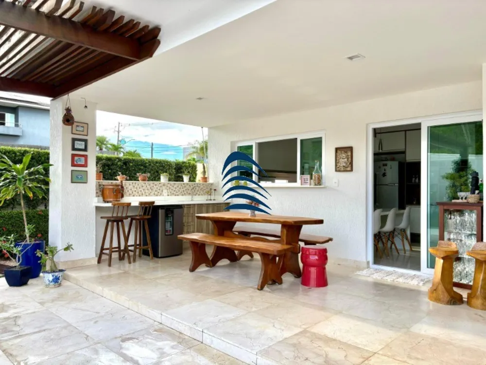 Casa, 4 quartos, 342 m² - Foto 11