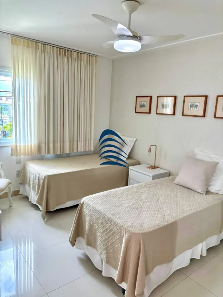 Casa, 4 quartos, 342 m² - Foto 13