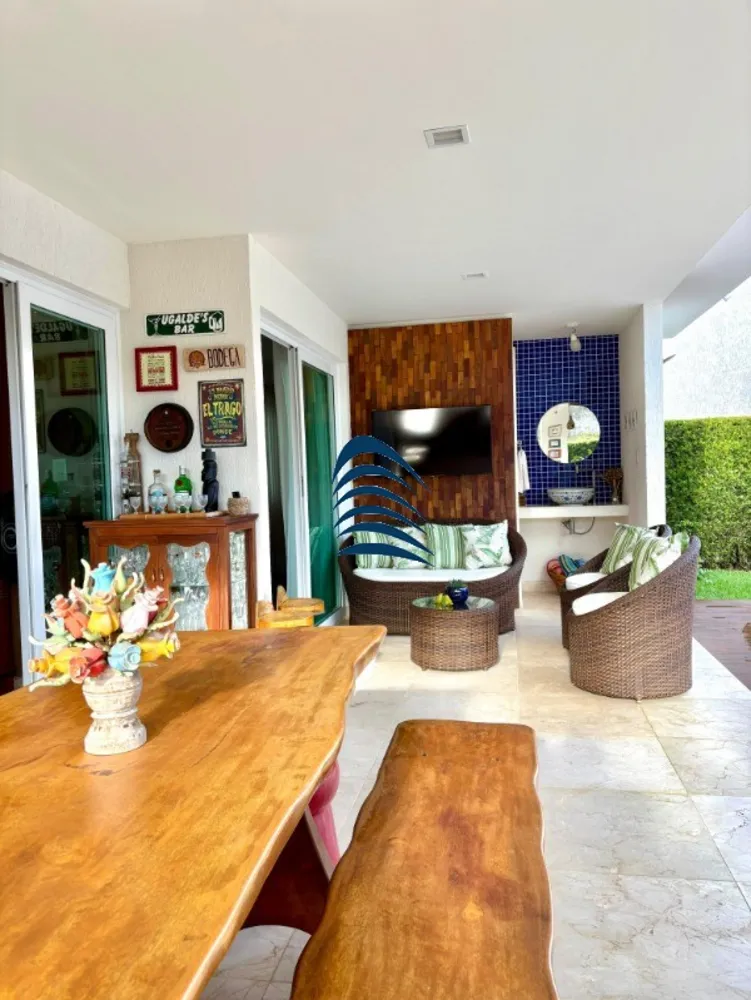 Casa, 4 quartos, 342 m² - Foto 16