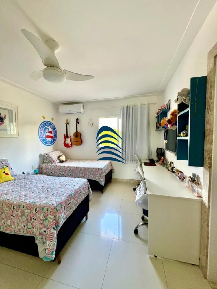 Casa, 4 quartos, 342 m² - Foto 2
