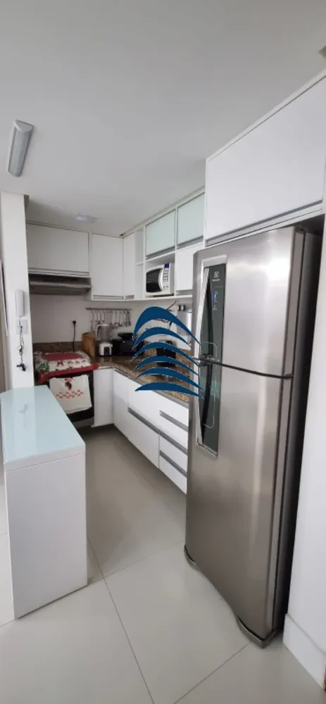 Apartamento, 2 quartos, 70 m² - Foto 3