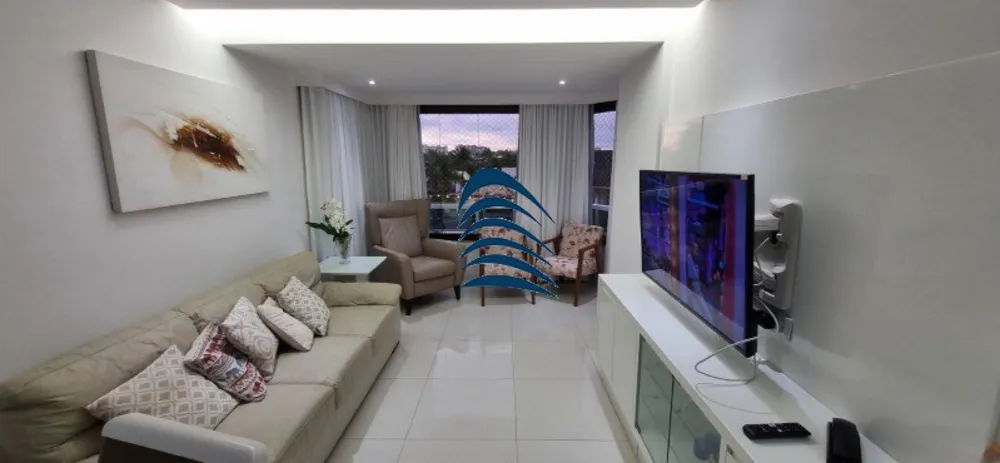 Apartamento, 2 quartos, 70 m² - Foto 2