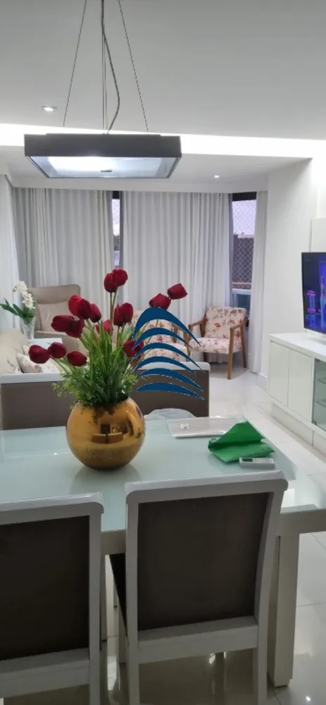 Apartamento, 2 quartos, 70 m² - Foto 7