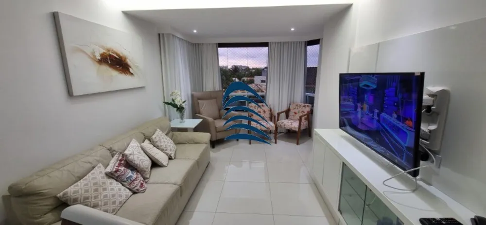 Apartamento, 2 quartos, 70 m² - Foto 1
