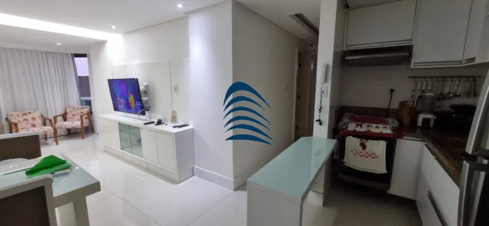 Apartamento, 2 quartos, 70 m² - Foto 4