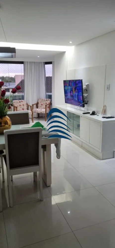 Apartamento, 2 quartos, 70 m² - Foto 6