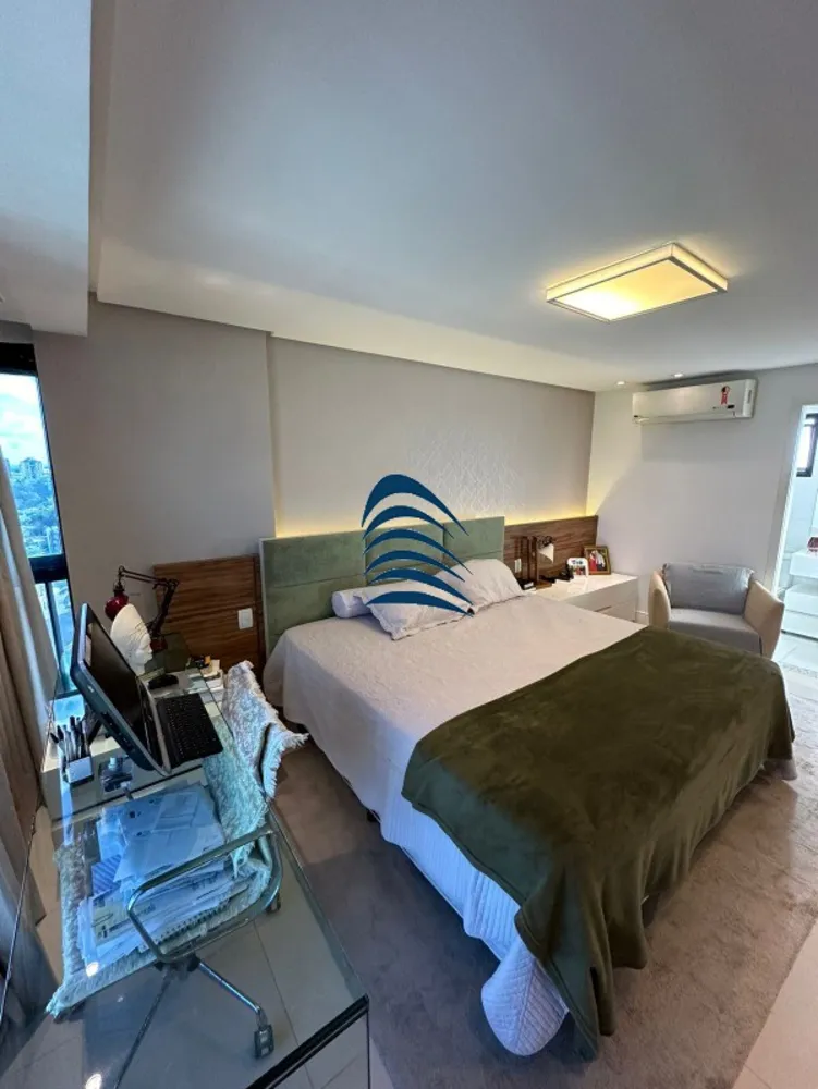 Cobertura, 4 quartos, 233 m² - Foto 4