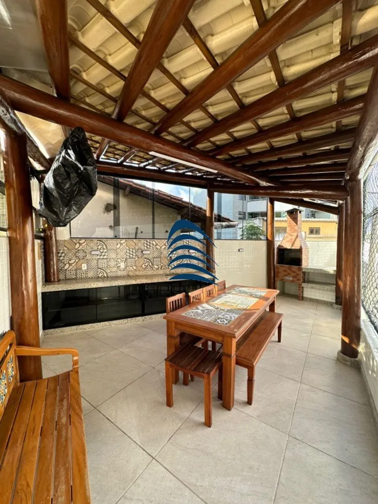 Cobertura, 4 quartos, 233 m² - Foto 7