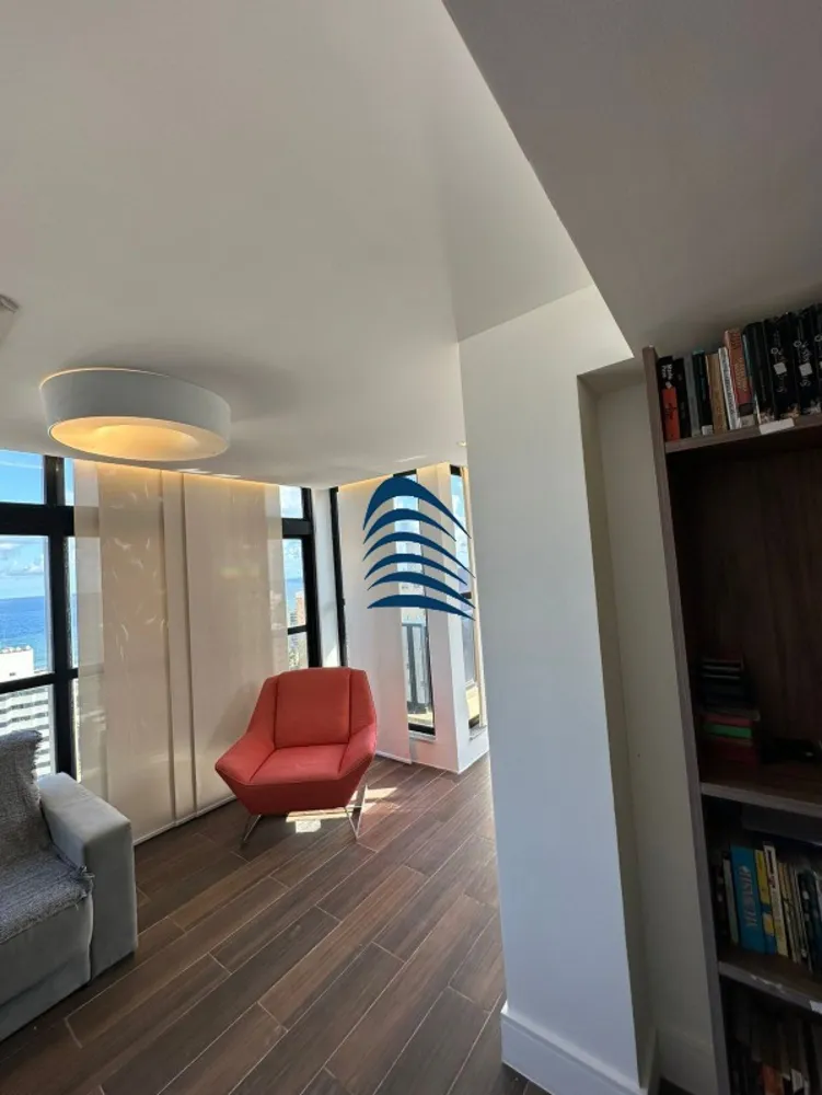 Cobertura, 4 quartos, 233 m² - Foto 11