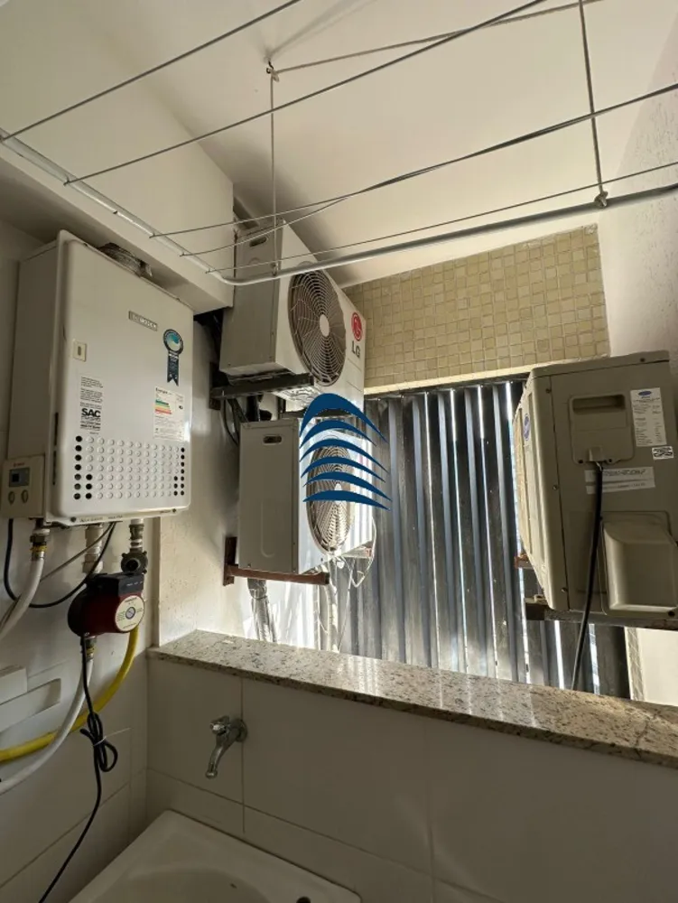 Cobertura, 4 quartos, 233 m² - Foto 3