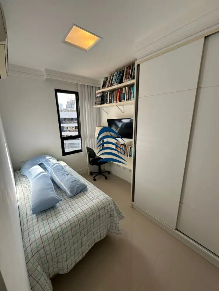 Cobertura, 4 quartos, 233 m² - Foto 5