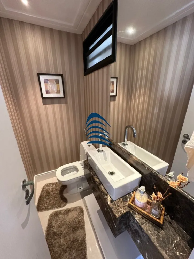 Cobertura, 4 quartos, 233 m² - Foto 12