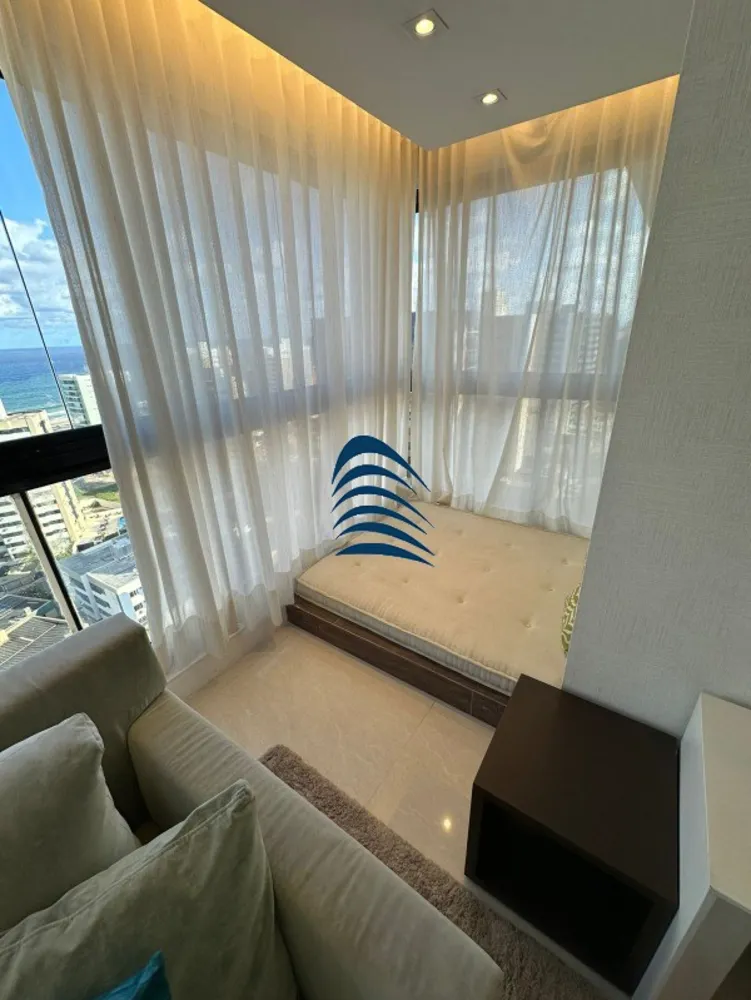 Cobertura, 4 quartos, 233 m² - Foto 8