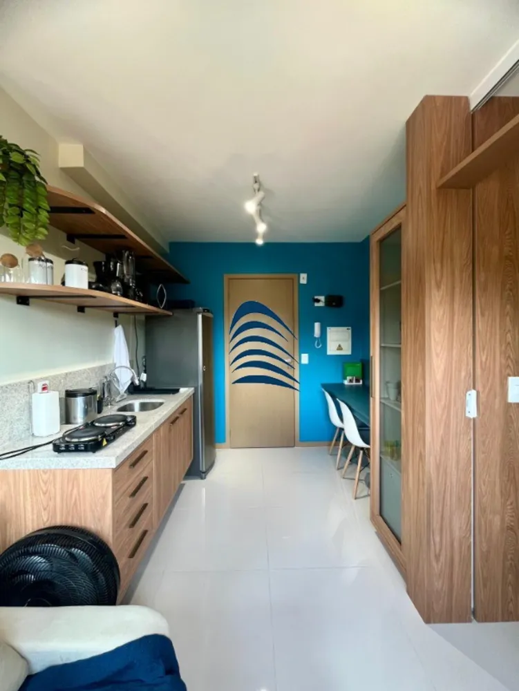 Apartamento, 1 quarto, 23 m² - Foto 16